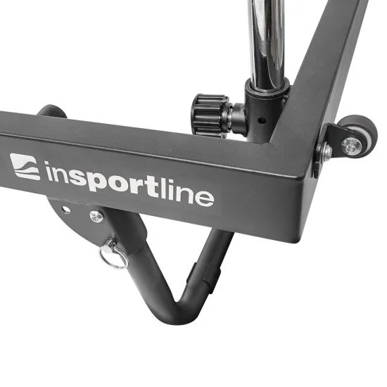 Пилатес реформър inSPORTline Auraler