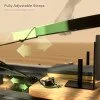 Пилатес реформър inSPORTline Comfolder