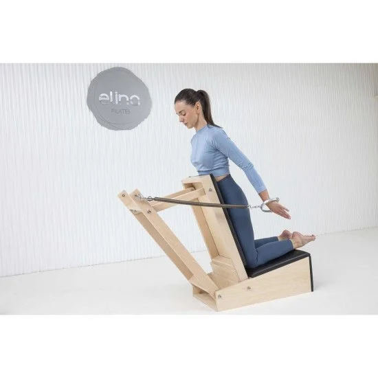 Пилатес стол ELINA Baby Pilates Chair