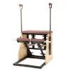 Пилатес стол със стоманена основа ELINA Combo Chair Steel Base