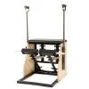 Пилатес стол със стоманена основа ELINA Combo Chair Steel Base
