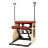 Пилатес стол със стоманена основа ELINA Combo Chair Steel Base