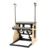 Пилатес стол със стоманена основа ELINA Combo Chair Steel Base