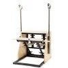 Пилатес стол със стоманена основа ELINA Combo Chair Steel Base