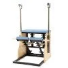 Пилатес стол със стоманена основа ELINA Combo Chair Steel Base
