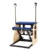 Пилатес стол със стоманена основа ELINA Combo Chair Steel Base