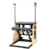 Пилатес стол със стоманена основа ELINA Combo Chair Steel Base