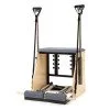 Пилатес стол със стоманена основа ELINA Combo Chair Steel Base