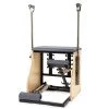 Пилатес стол със стоманена основа ELINA Combo Chair Steel Base