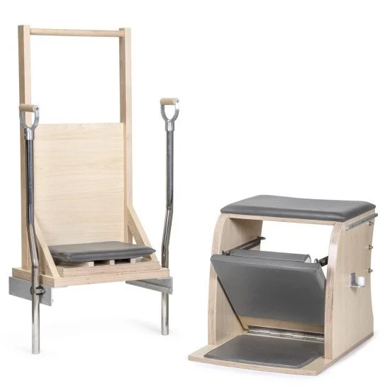 Пилатес стол ELINA Combined Wunda Chair