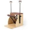 Пилатес стол с дървена основа ELINA Combo Chair Wood Base