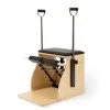Пилатес стол с дървена основа ELINA Combo Chair Wood Base