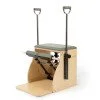 Пилатес стол с дървена основа ELINA Combo Chair Wood Base