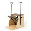 Пилатес стол с дървена основа ELINA Combo Chair Wood Base
