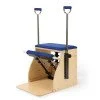 Пилатес стол с дървена основа ELINA Combo Chair Wood Base
