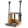 Пилатес стол с дървена основа ELINA Combo Chair Wood Base