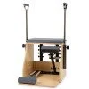 Пилатес стол с дървена основа ELINA Combo Chair Wood Base