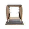 Пилатес стол ELINA Wunda Classic Chair