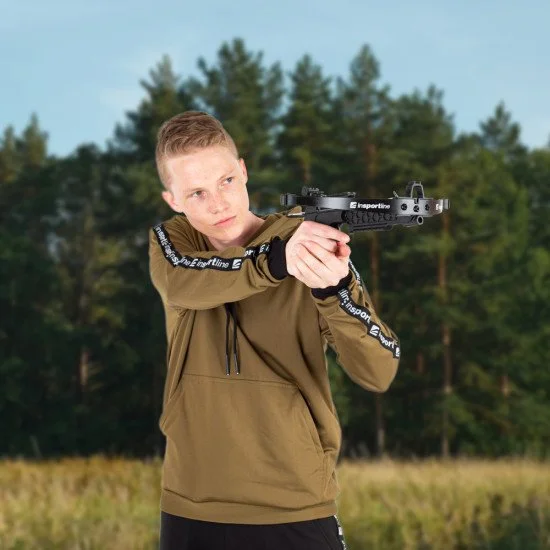 Арбалет inSPORTline Kulkedis 50 lbs