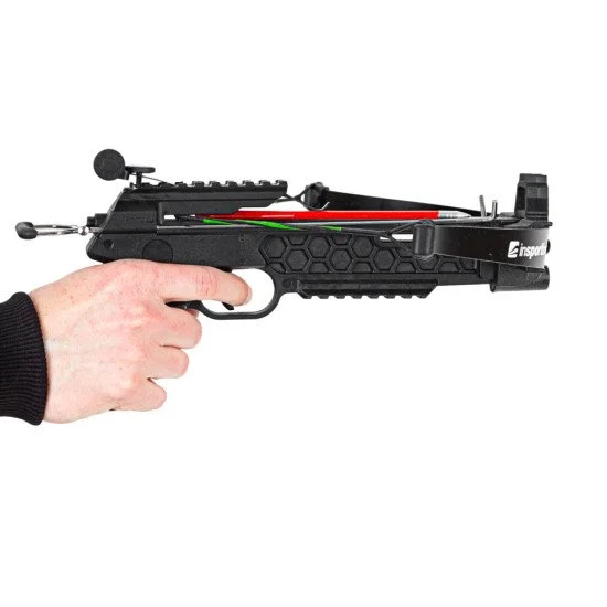 Арбалет inSPORTline Kulkedis 50 lbs