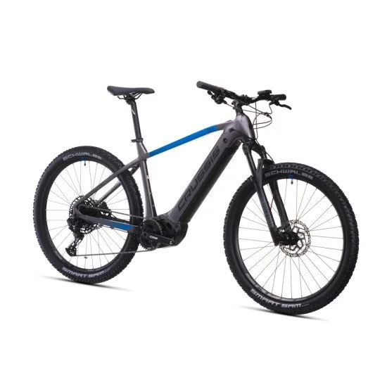 Електрически велосипед Crussis e-Atland 9.11 894Wh 27.5” – модел 2026