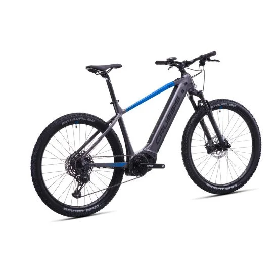 Електрически велосипед Crussis e-Atland 9.11 894Wh 27.5” – модел 2026