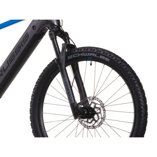 Електрически велосипед Crussis e-Atland 9.11 894Wh 27.5” – модел 2026