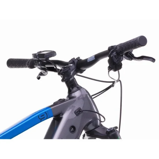 Електрически велосипед Crussis e-Atland 9.11 894Wh 27.5” – модел 2026