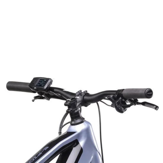 Електрически велосипед Crussis e-Fionna 7.10 522Wh 29" – модел 2025