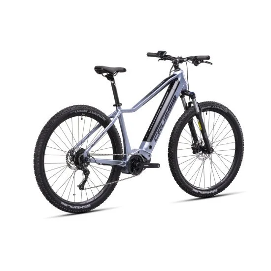 Електрически велосипед Crussis e-Fionna 9.11 894Wh 29" – модел 2026