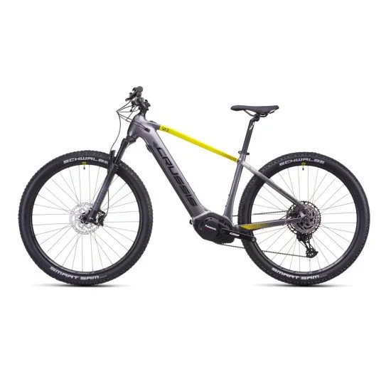 Електрически велосипед Crussis e-Largo 9.11 894Wh 29" - 2026