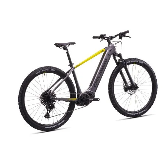 Електрически велосипед Crussis e-Largo 9.11 894Wh 29" - 2026