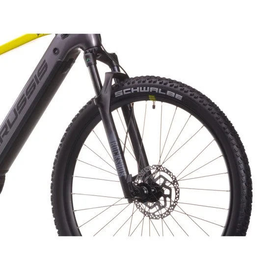 Електрически велосипед Crussis e-Largo 9.11 894Wh 29" - 2026