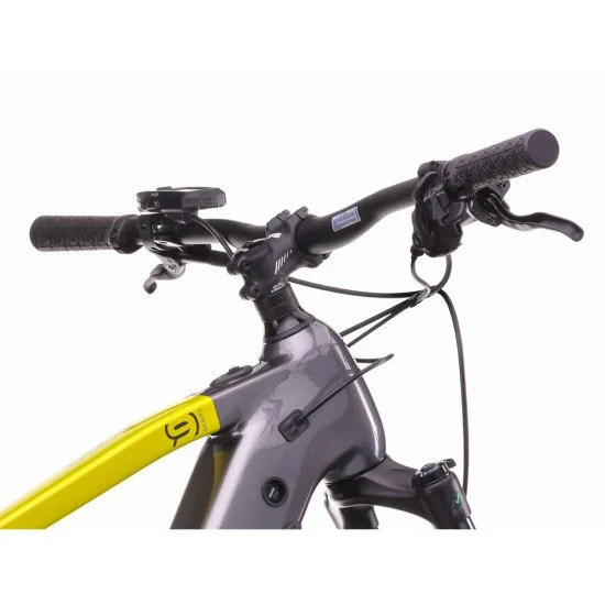 Електрически велосипед Crussis e-Largo 9.11 894Wh 29" - 2026