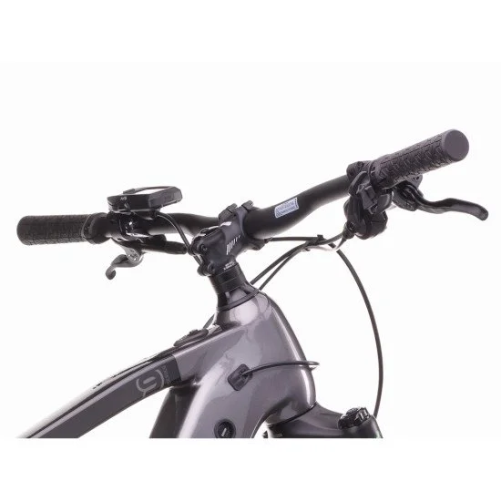 Електрически велосипед Crussis One-Largo 9.11 894Wh 29" - 2026
