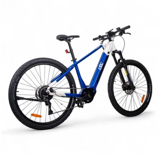 Планински велосипед inSPORTline ISL Tachion 630 Wh 29” – 2025 - Син