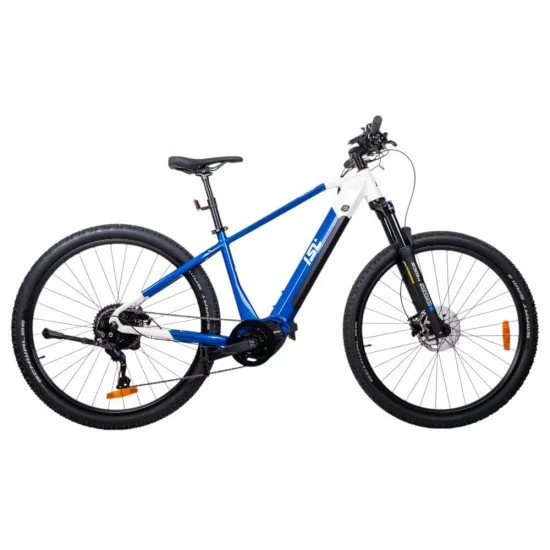 Планински велосипед inSPORTline ISL Tachion 630 Wh 29” – 2025 - Син