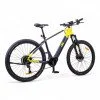 Планински велосипед inSPORTline ISL Tachion 630 Wh 29” – 2025 - Жълт
