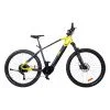 Планински велосипед inSPORTline ISL Tachion 630 Wh 29” – 2025 - Жълт