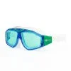 Плувна маска AQUAWAVE Maveric Jr, Син Плувна маска AQUAWAVE Maveric Jr, Син