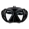 Плувна маска AQUAWAVE Trieye - Черен Плувна маска AQUAWAVE Trieye - Черен