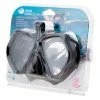 Плувна маска AQUAWAVE Trieye - Черен Плувна маска AQUAWAVE Trieye - Черен