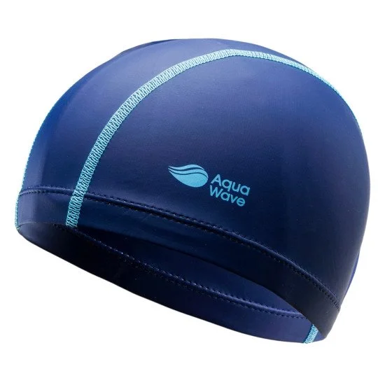 Плувна шапка AQUAWAVE Dryspand JR Плувна шапка AQUAWAVE Dryspand JR