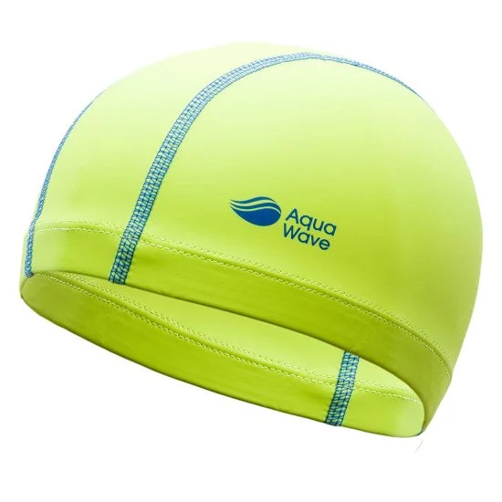 Плувна шапка AQUAWAVE Dryspand JR Плувна шапка AQUAWAVE Dryspand JR