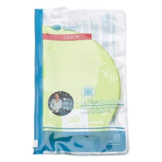 Плувна шапка AQUAWAVE Flexicap JR