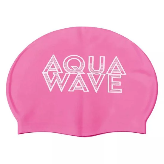 Плувна шапка AQUAWAVE Flexicap JR
