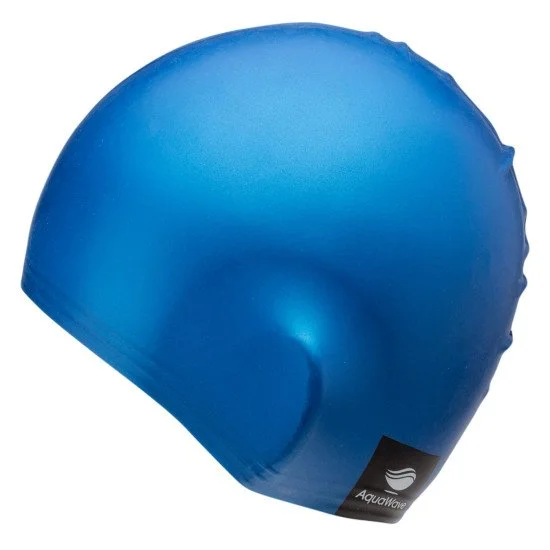 Плувна шапка AQUAWAVE Flexicap