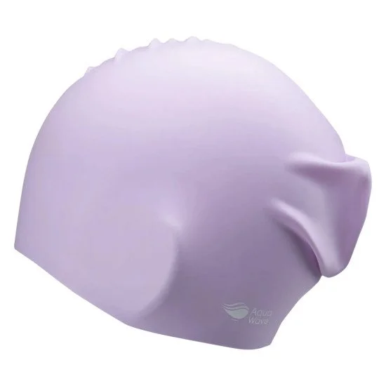 Плувна шапка AQUAWAVE Hairlycap Плувна шапка AQUAWAVE Hairlycap