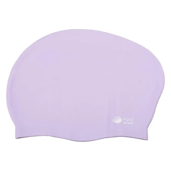 Плувна шапка AQUAWAVE Hairlycap Плувна шапка AQUAWAVE Hairlycap
