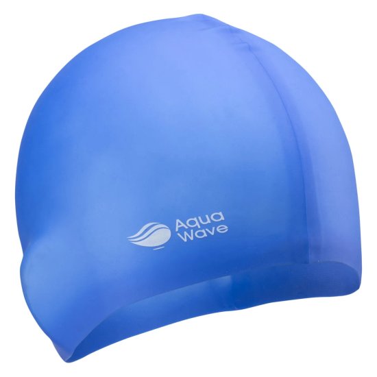 Плувна шапка AQUAWAVE Hairlycap